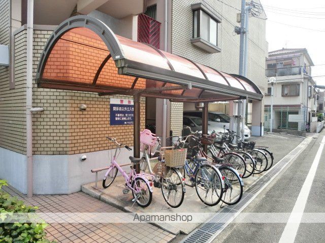 プランドール・メゾンの内装写真