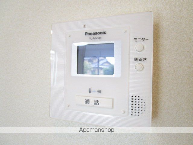 フローラマスイの内装写真