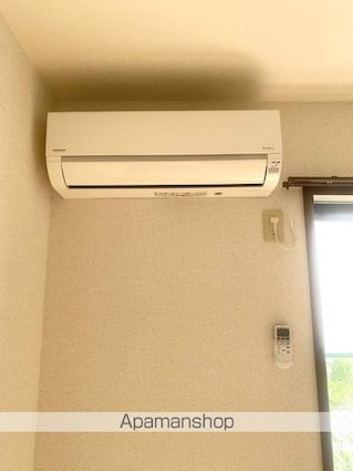 アーバンパレス　中之島[1R/31.5m2]のその他設備