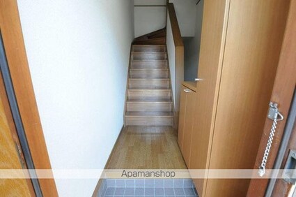 アルトピアーノＢ[3LDK/67.64m2]の玄関