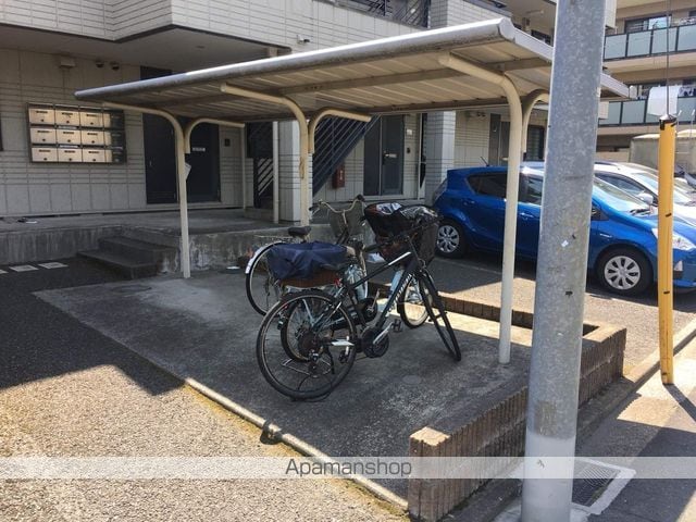 アベニュー城山A棟のその他写真