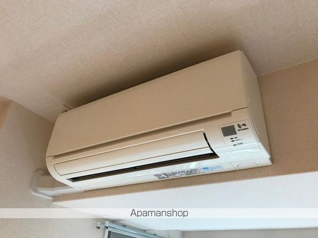 COCO MARINIの内装写真