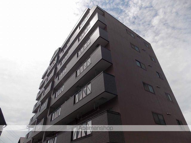 Villa上小田井壱番館の外観写真