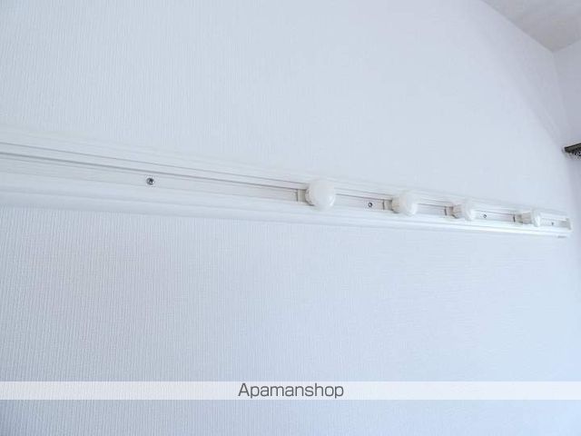 フォーチュネイト高麗の内装写真