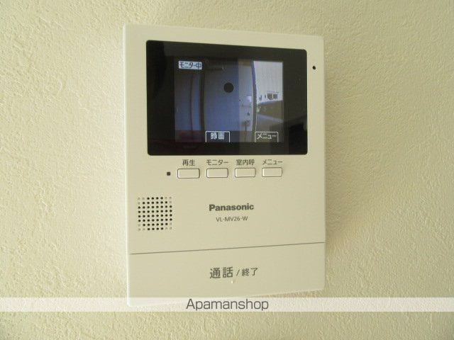 パレス拓北の内装写真