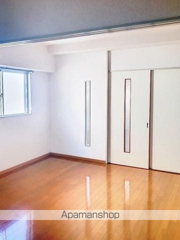 ウェルス南見の内装写真