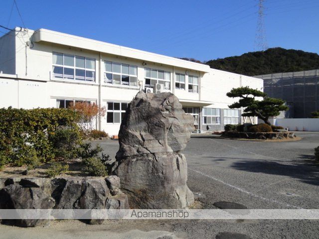 シーサイドパークAの周辺写真