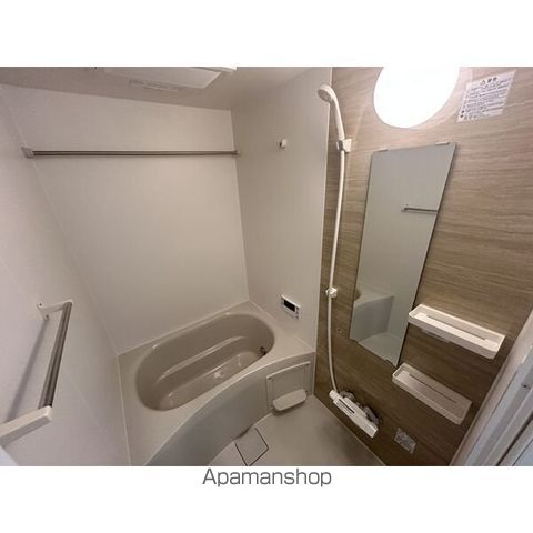 ジーメゾン戸畑 928賃料条件変更しておりますの内装写真