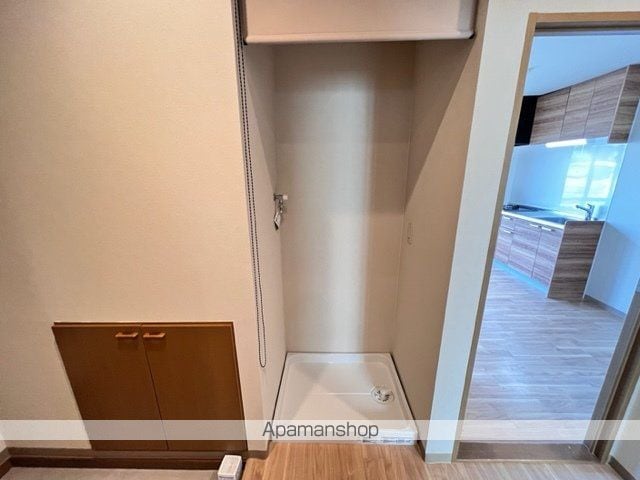 ドルフ武庫の内装写真