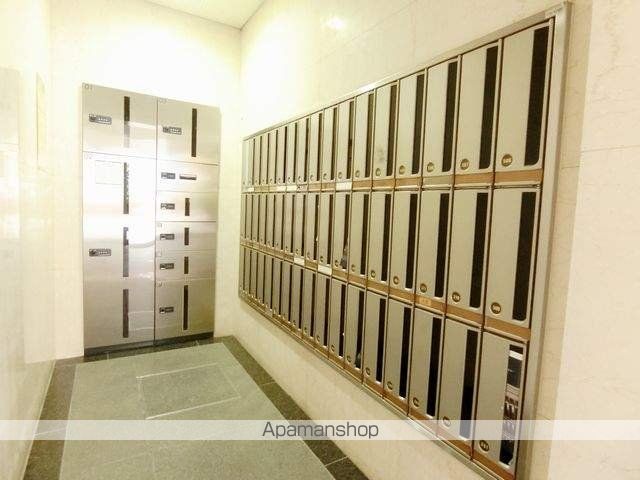 ベルメゾン堺の外観写真