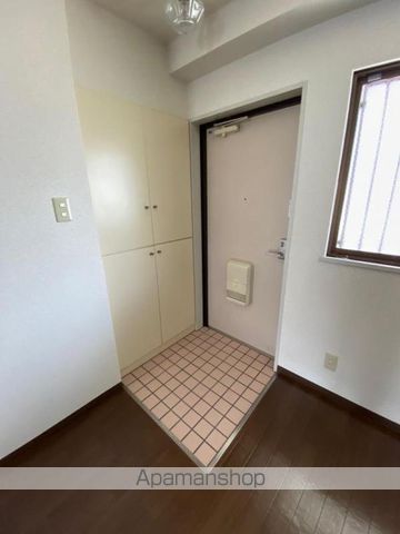Fコーポの内装写真