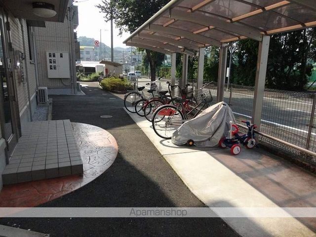 グランディオ A棟のその他写真