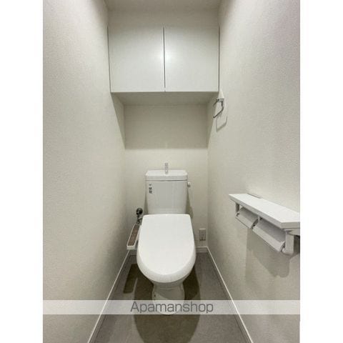 LIBTH原水南の内装写真