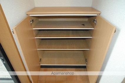 アップルパレスＣ棟[2LDK/59.57m2]の内装9