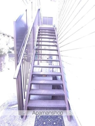 セントラルハイツ[1K/16m2]の共用部1