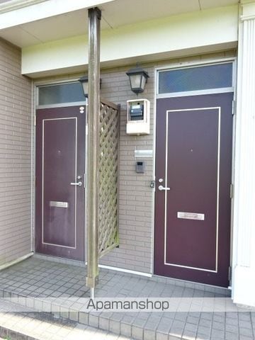エスペランスIの内装写真