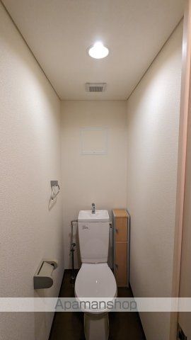 オークテラスの内装写真