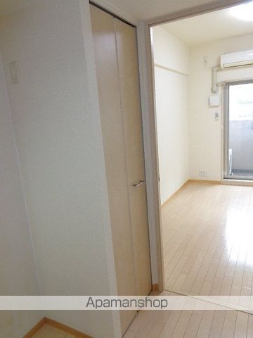 エス・キュート上本町イーストの内装写真