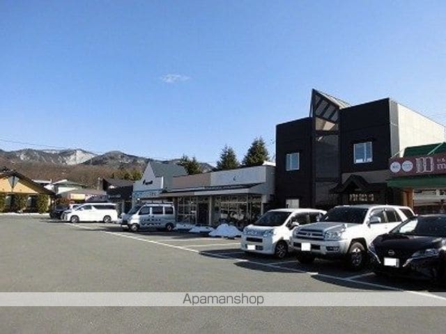 アーバン五十鈴 Aの周辺写真