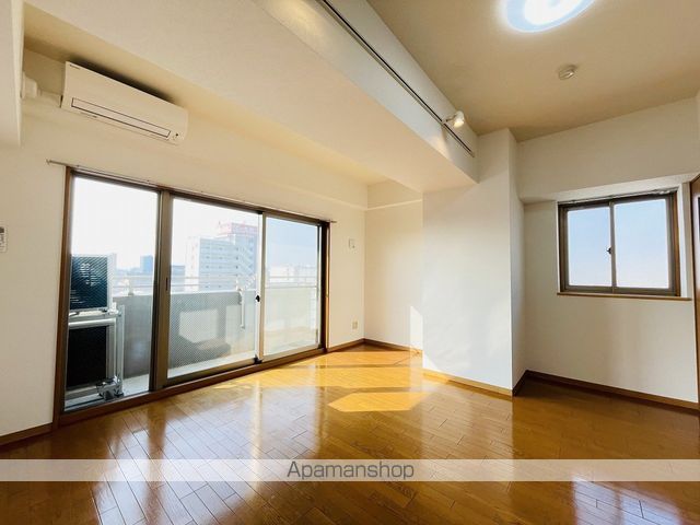 ISM金山の内装写真
