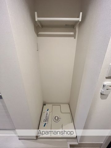 サンライン湘南の内装写真