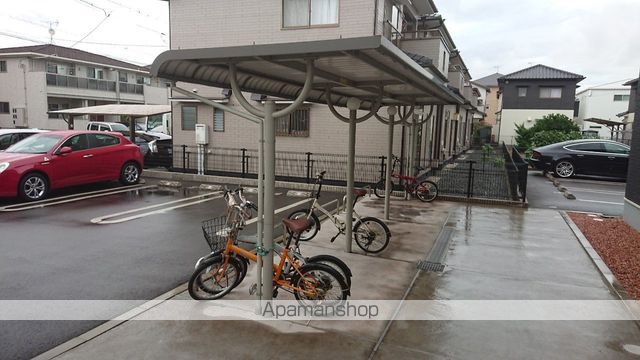 コンフィールズのその他写真
