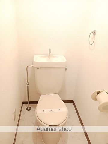 サニーヒルCの内装写真