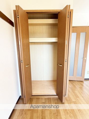 MAROHTOの内装写真