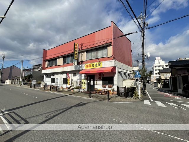 アーバンキャッスル東岡崎の周辺写真