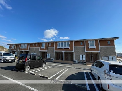 ディオーネ・ジエータ甲南[2LDK/58.21m2]の外観5