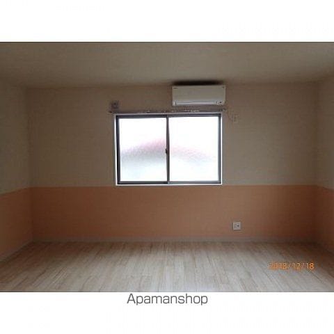 ルシェルメゾン牛田早稲田の内装写真
