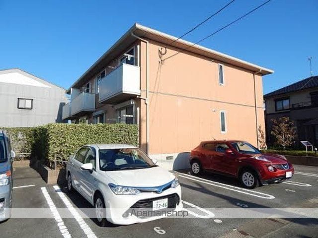 ルーンルディーIの外観写真
