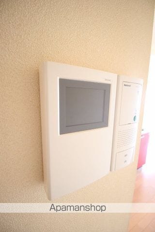 MAISON DE 桜の内装写真