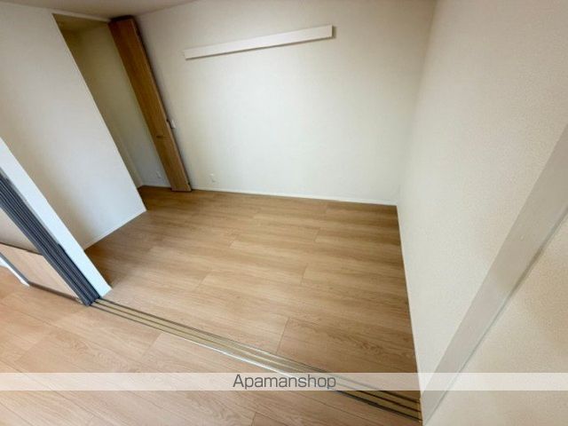 恵比寿の森の内装写真