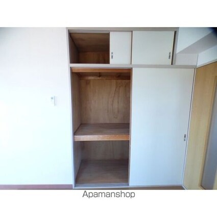 スカイヒルズ[2LDK/53.3m2]の内装1