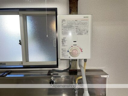 フレグランス並柳　Ａ棟[2LDK/58m2]の内装7