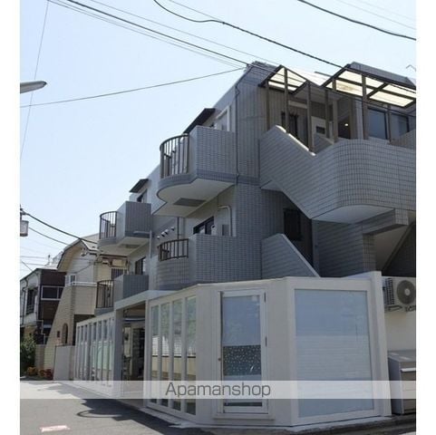 ARK HOUSE ASAGAYA