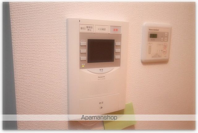 ラシュレエグゼ夕陽丘の内装写真