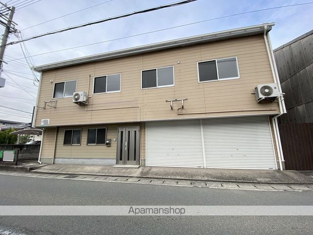 コーポ西宮の外観写真