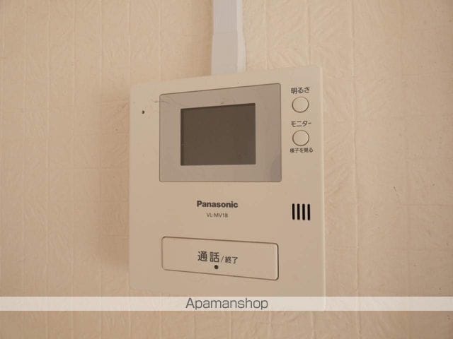 上島マンションの内装写真