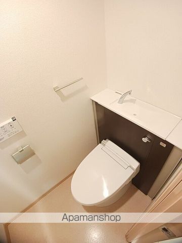 ウィンコムの内装写真