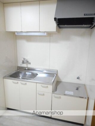 シティハウス高南[1DK/26.73m2]のキッチン