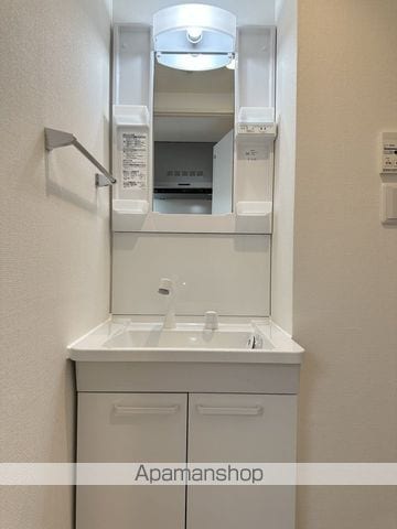 サードロック八王子の内装写真