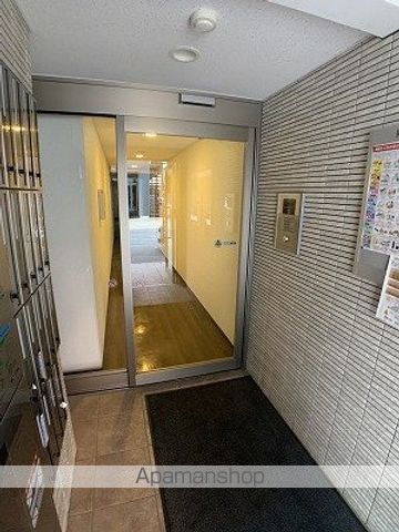 グランディール南十条の内装写真