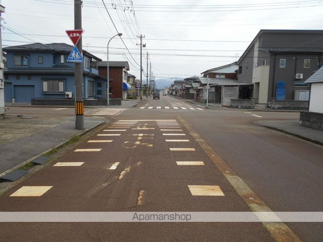 タウンハイツ陽水の周辺写真