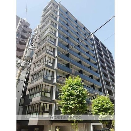 ザ・パークハビオ日本橋馬喰町[1LDK/40.08m2]の外観1