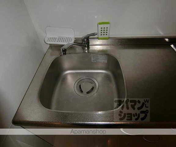 ケイズファイブの内装写真