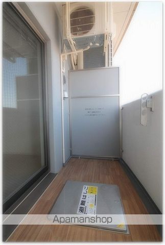 ラシュレエグゼ天王寺の内装写真