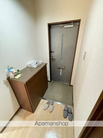 ピュア・ライフ A棟の内装写真