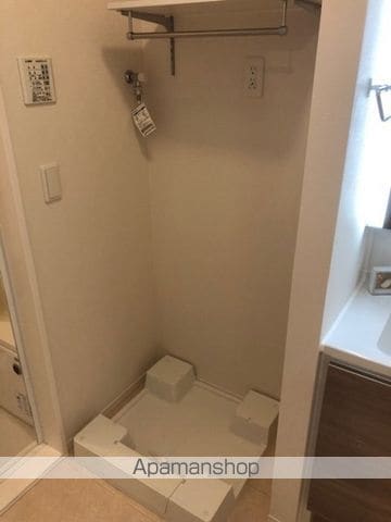 パインヒルズ嘉平の内装写真